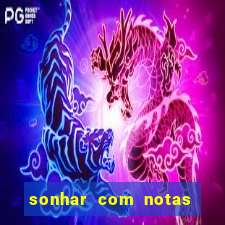 sonhar com notas de 50 reais jogo do bicho